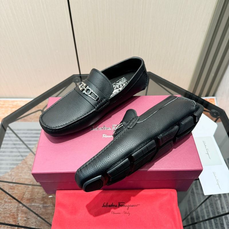 Ferragamo Shoes